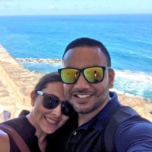 Meet your Posher, Pedro